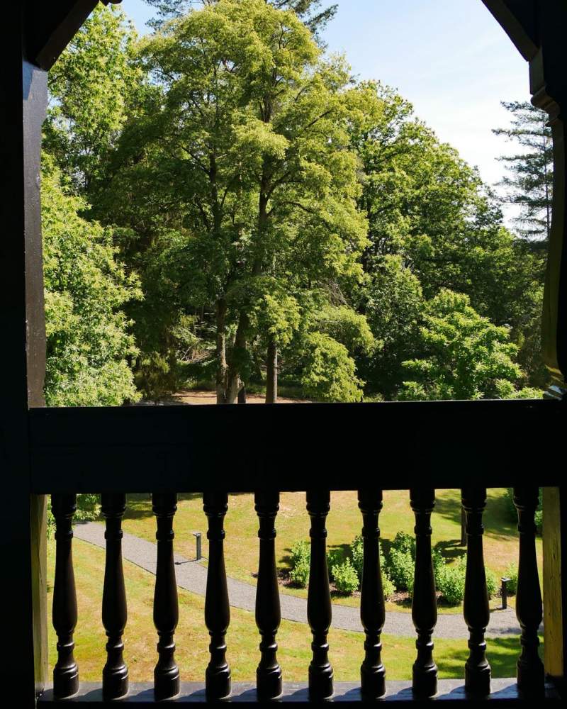 Hôtel Haut de Gamme Alsace · Villa René Lalique