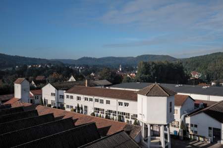 Villa René Lalique · Relais &amp; Châteaux Alsace (67)