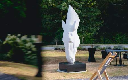 Villa René Lalique - Garden Party 2025