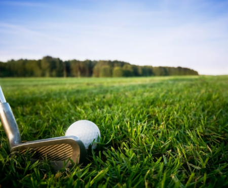 Golf séjour gastronomique villa rené lalique