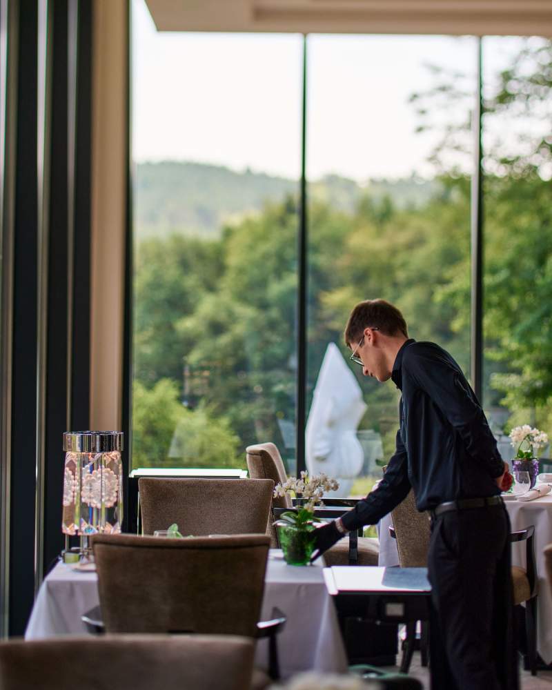 Hôtel Haut de Gamme Alsace · Villa René Lalique