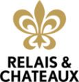 Logo Relais & Chateaux