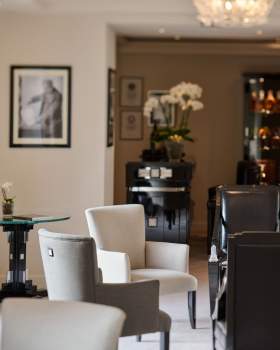 Villa René Lalique Romain Iltis